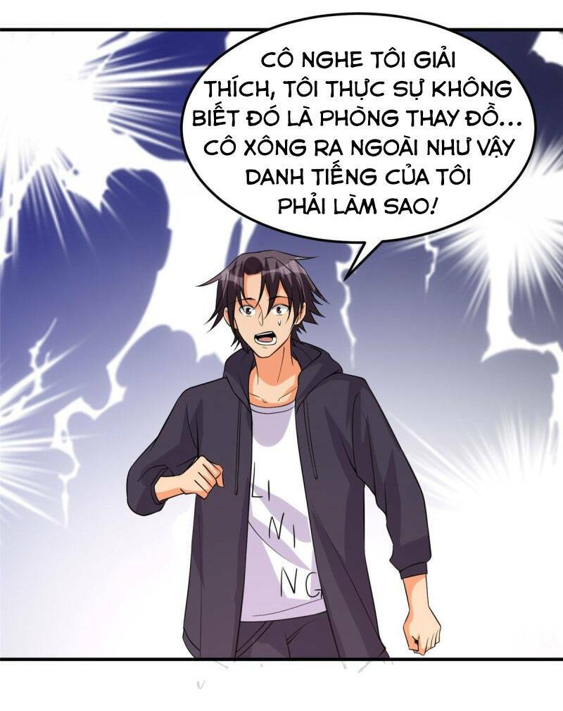 Đế Tế Chapter 69 - Trang 19