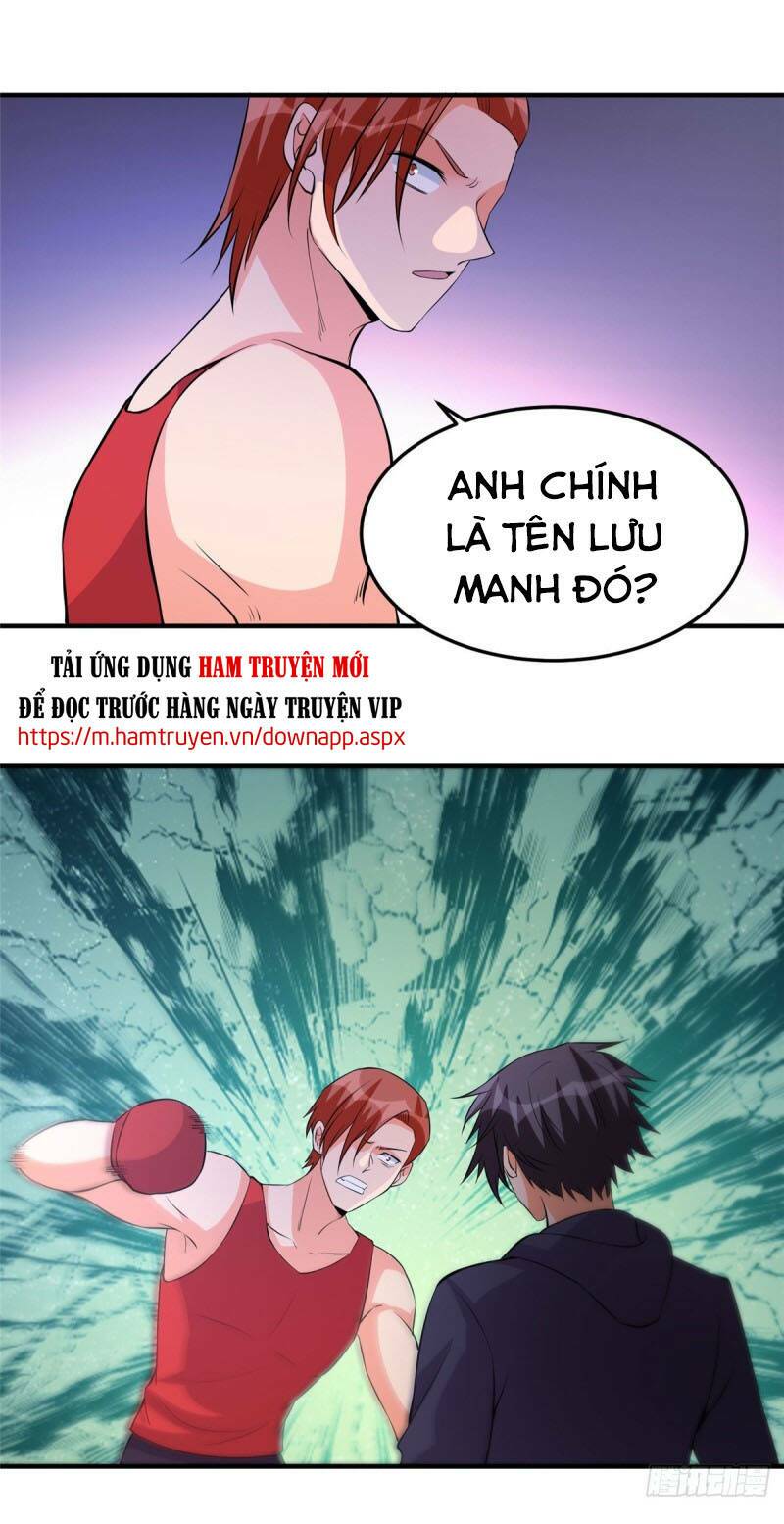 Đế Tế Chapter 69 - Trang 20