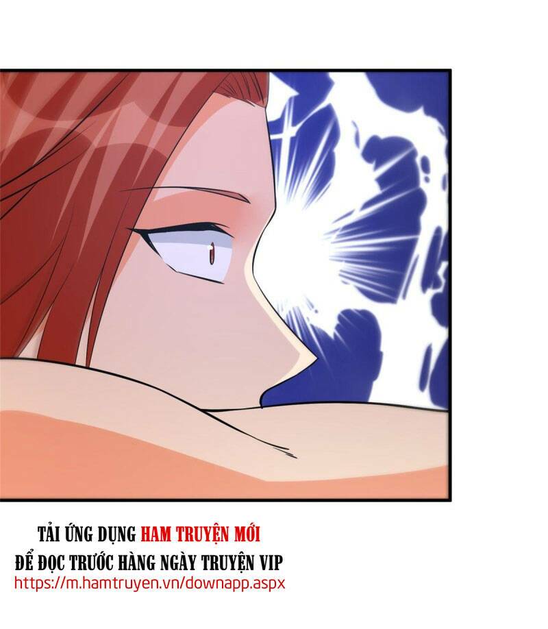 Đế Tế Chapter 69 - Trang 22