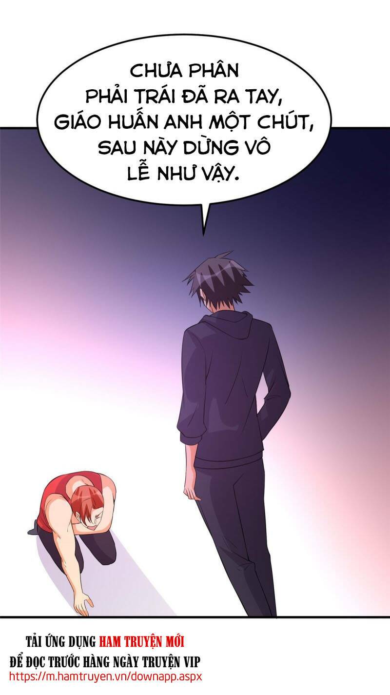 Đế Tế Chapter 69 - Trang 24