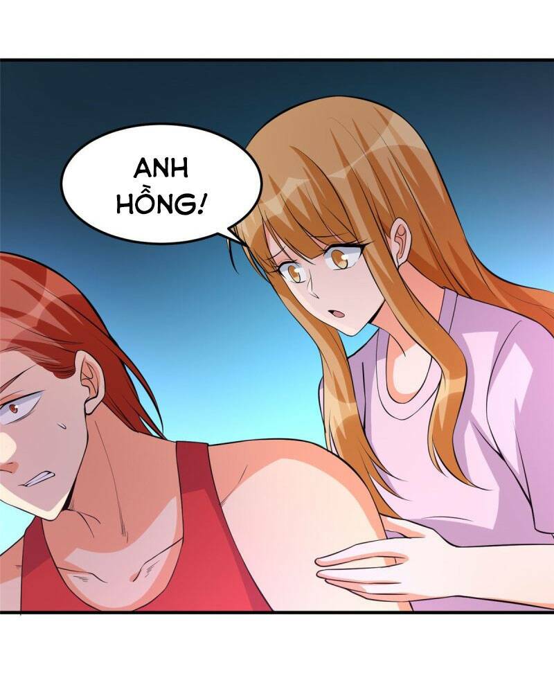 Đế Tế Chapter 69 - Trang 25