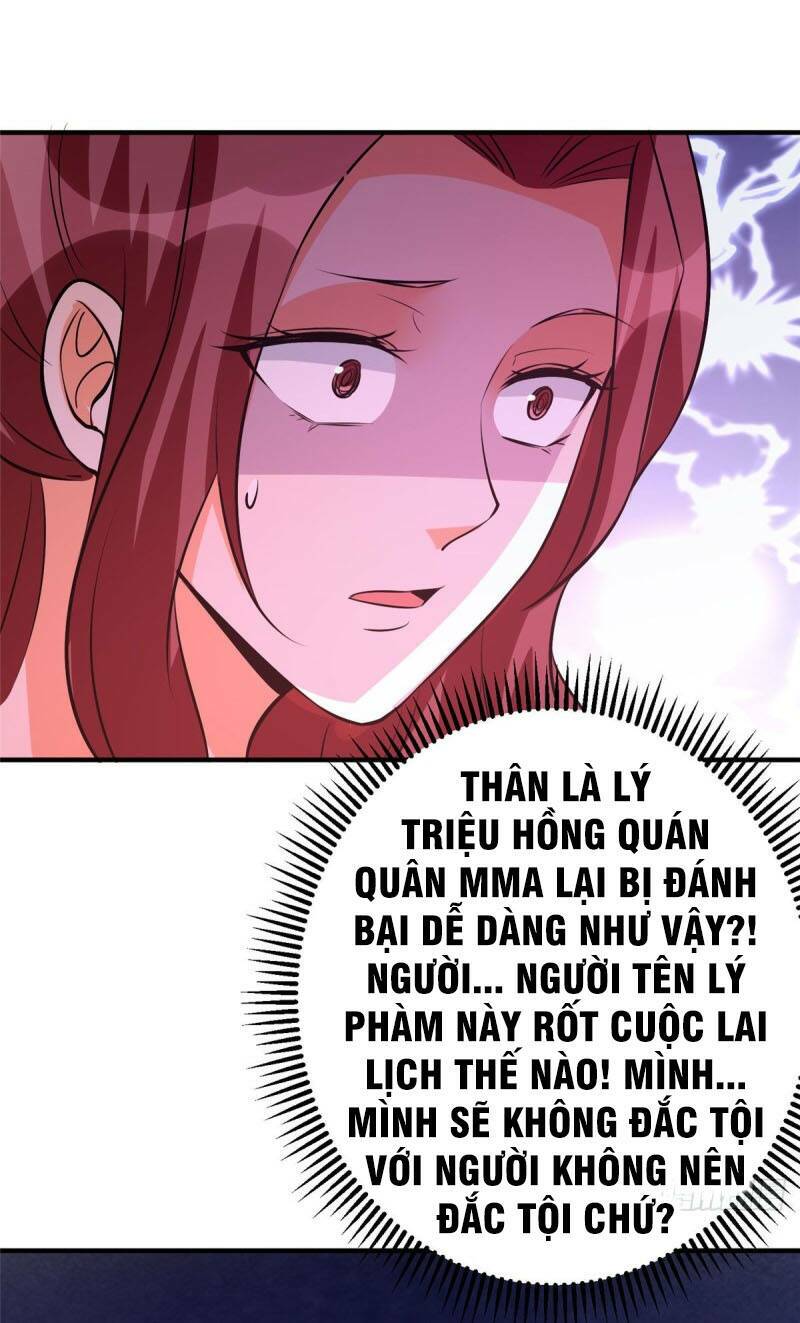 Đế Tế Chapter 69 - Trang 26