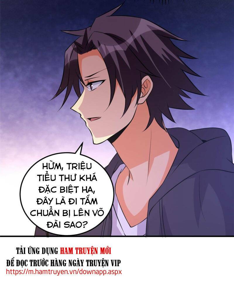 Đế Tế Chapter 69 - Trang 27