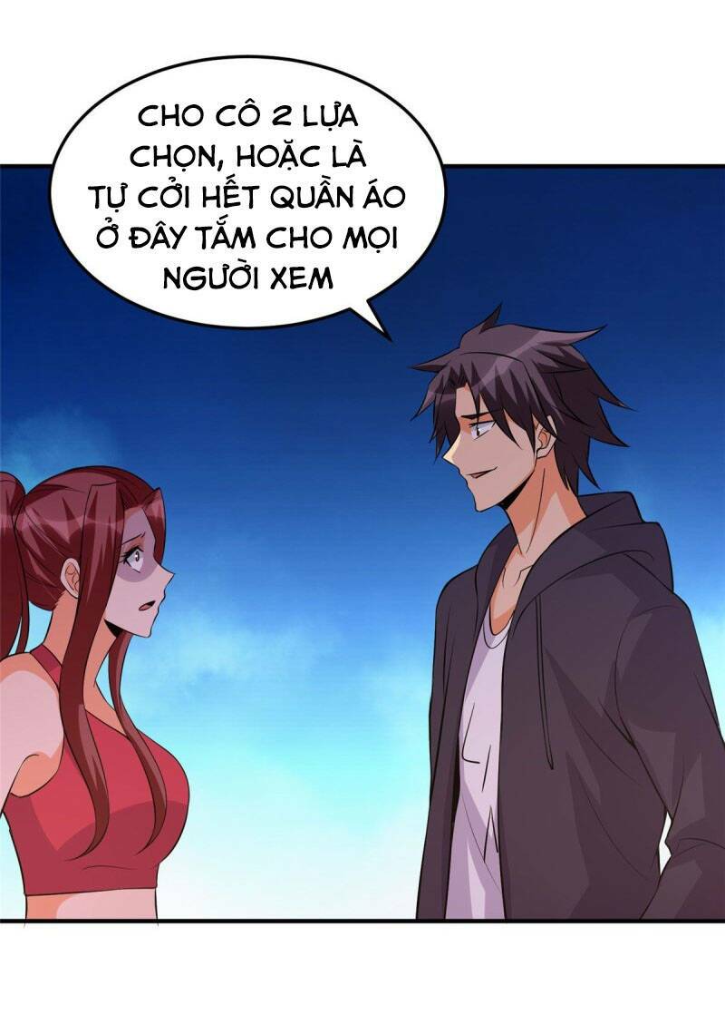 Đế Tế Chapter 69 - Trang 28