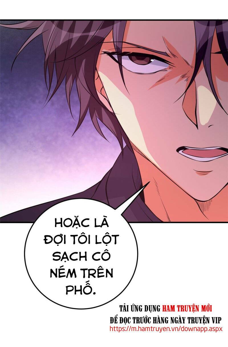 Đế Tế Chapter 69 - Trang 29