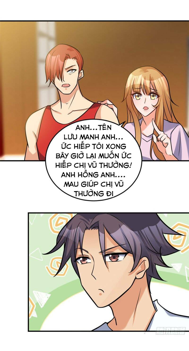 Đế Tế Chapter 69 - Trang 30