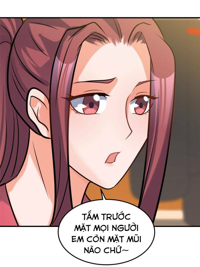 Đế Tế Chapter 69 - Trang 32