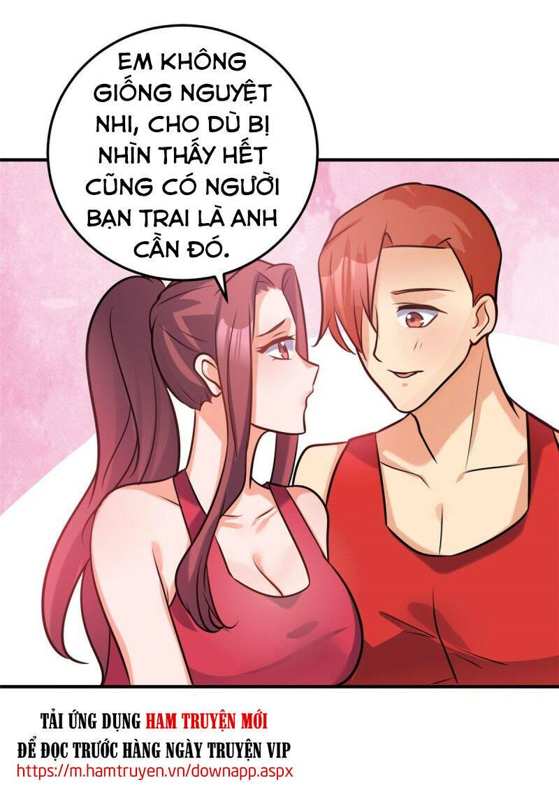 Đế Tế Chapter 69 - Trang 33
