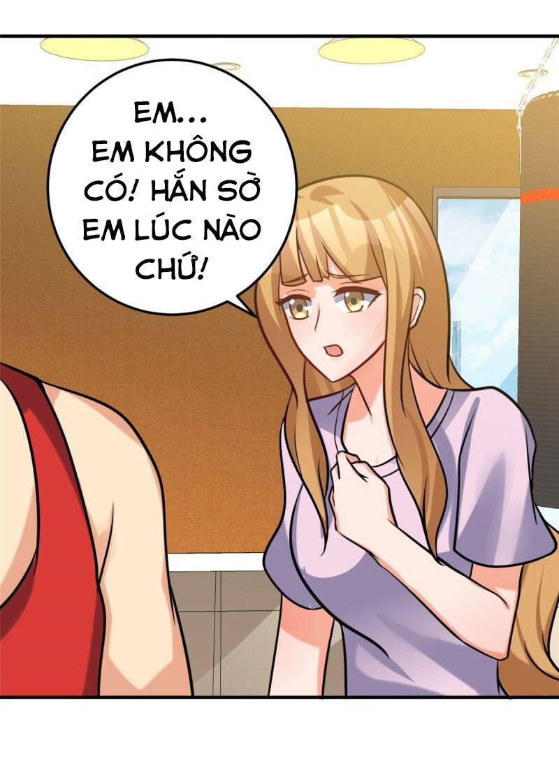 Đế Tế Chapter 69 - Trang 34