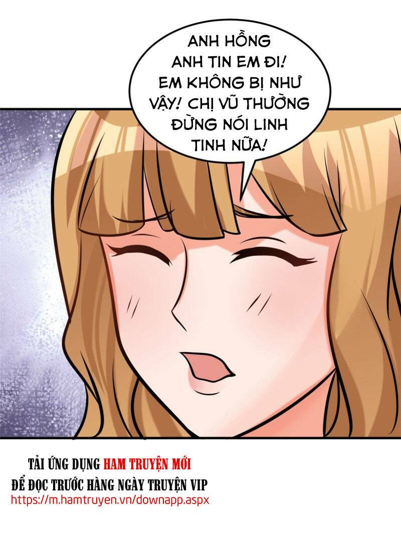 Đế Tế Chapter 69 - Trang 35