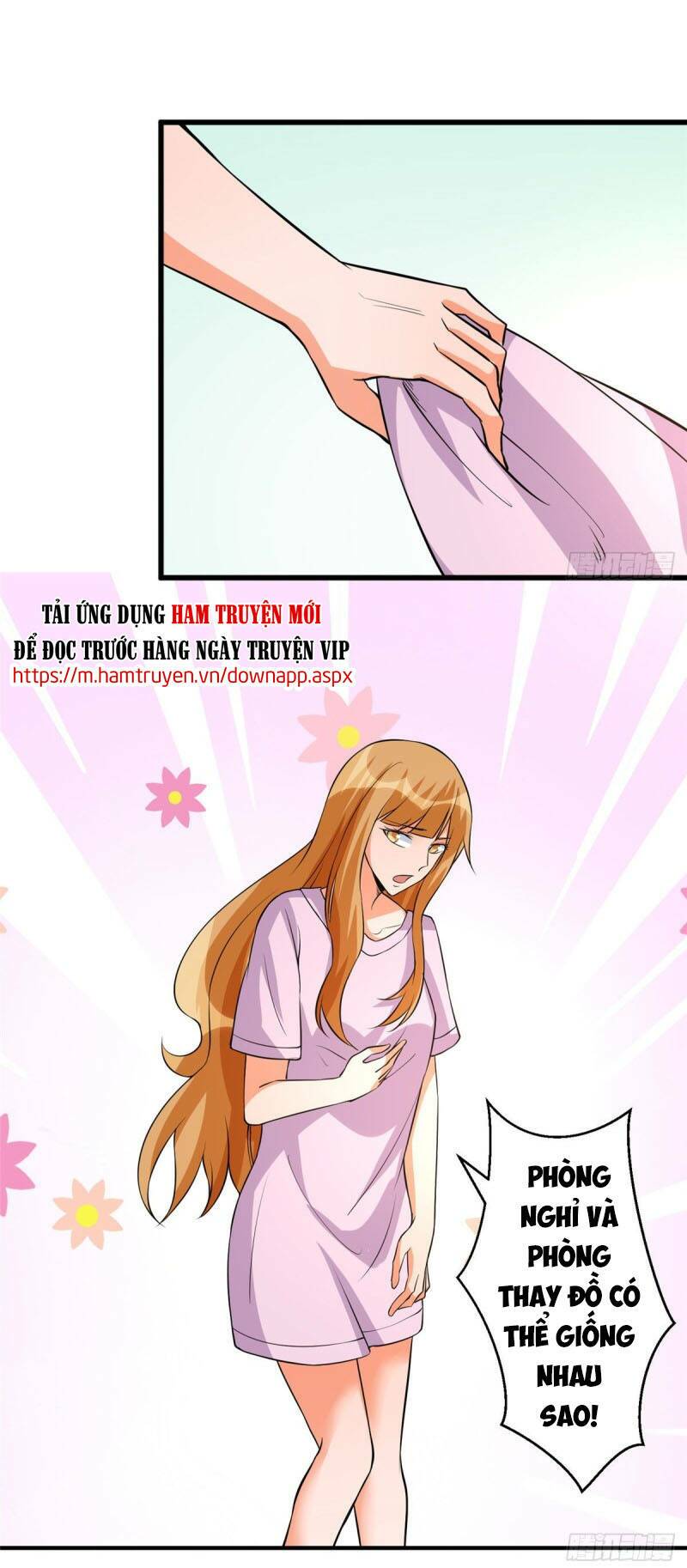 Đế Tế Chapter 69 - Trang 6
