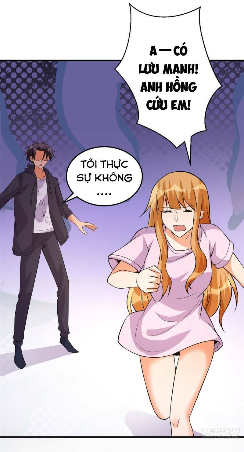 Đế Tế Chapter 69 - Trang 7