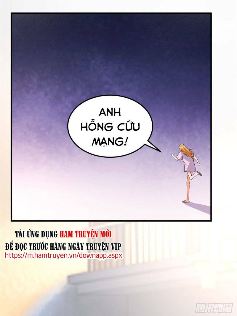 Đế Tế Chapter 69 - Trang 8