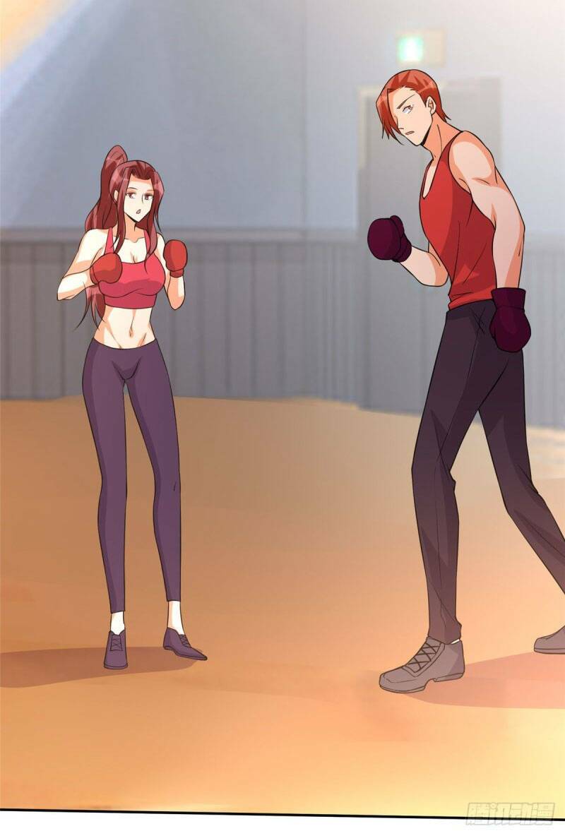 Đế Tế Chapter 69 - Trang 9