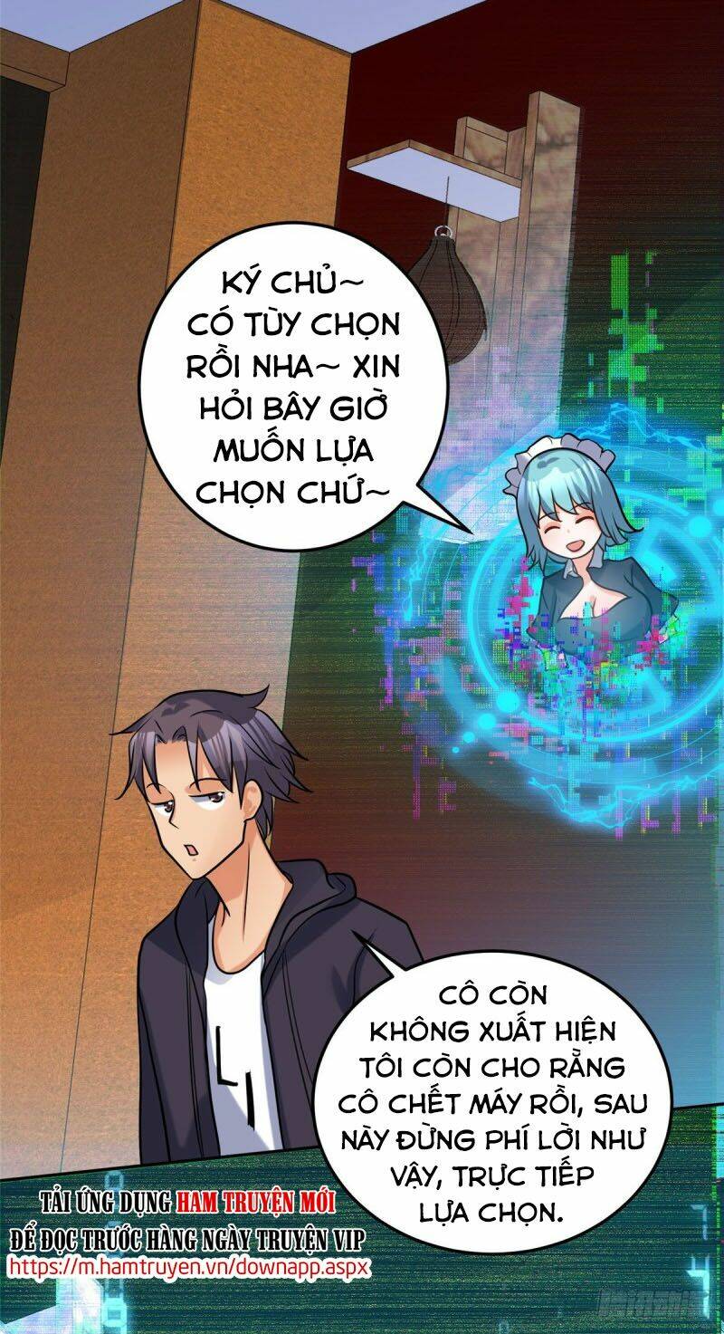 Đế Tế Chapter 70 - Trang 10