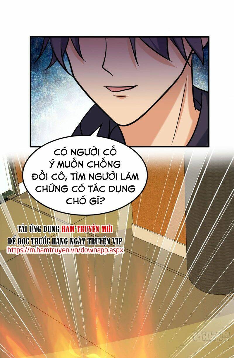 Đế Tế Chapter 70 - Trang 12