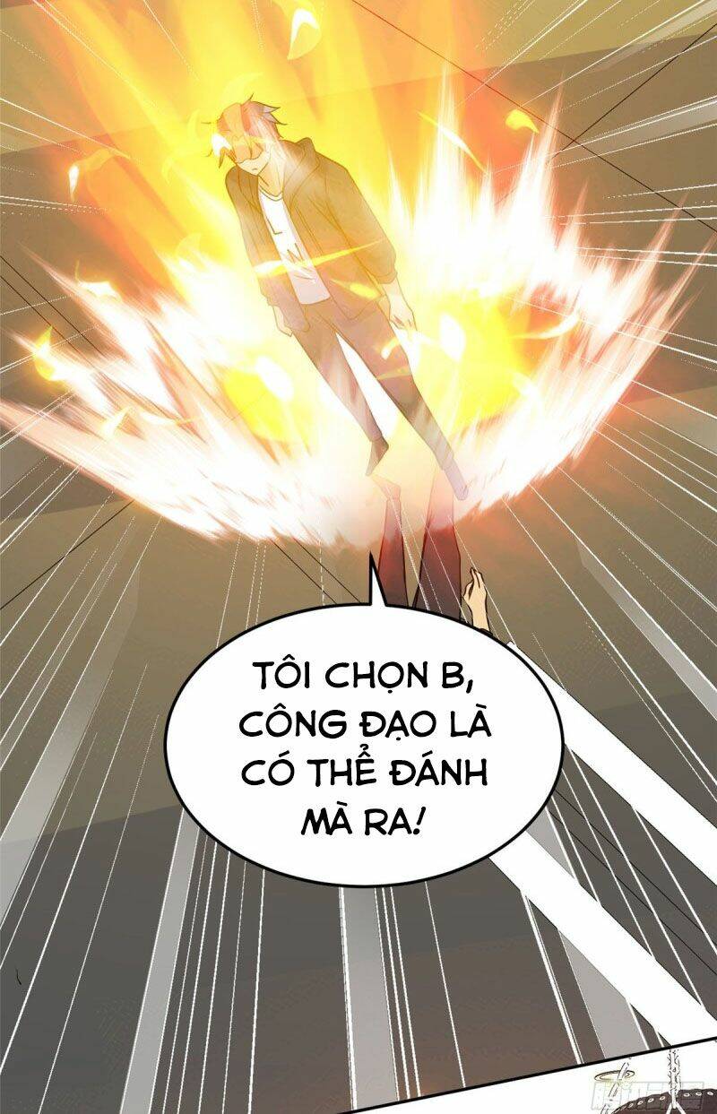 Đế Tế Chapter 70 - Trang 13