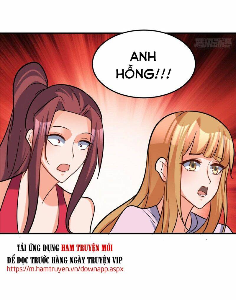 Đế Tế Chapter 70 - Trang 17