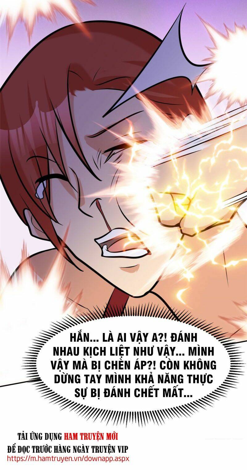Đế Tế Chapter 70 - Trang 19