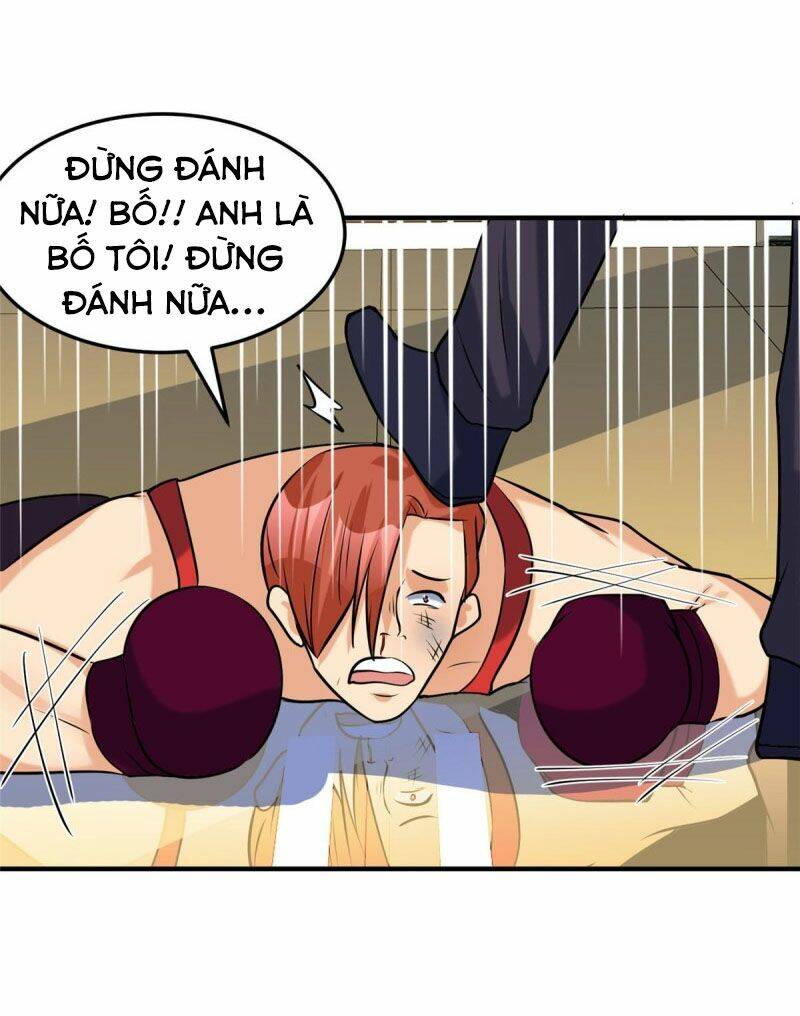 Đế Tế Chapter 70 - Trang 20