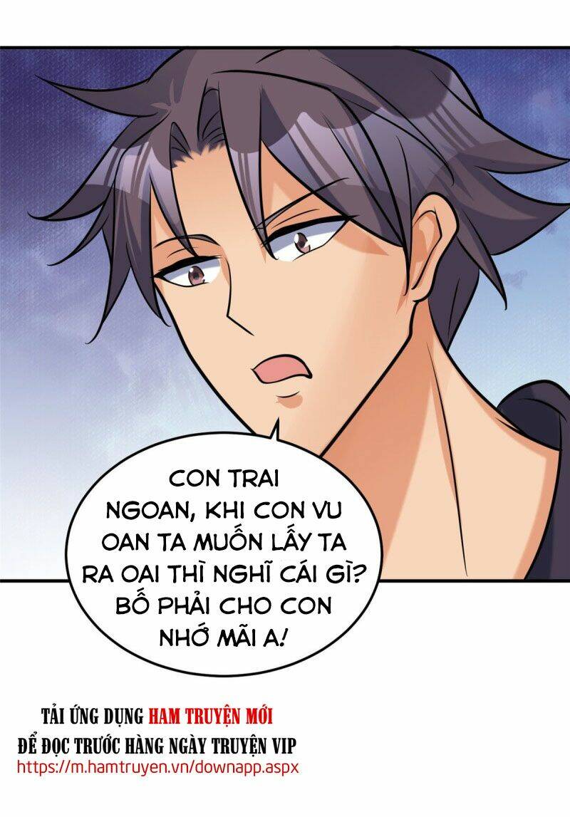 Đế Tế Chapter 70 - Trang 21
