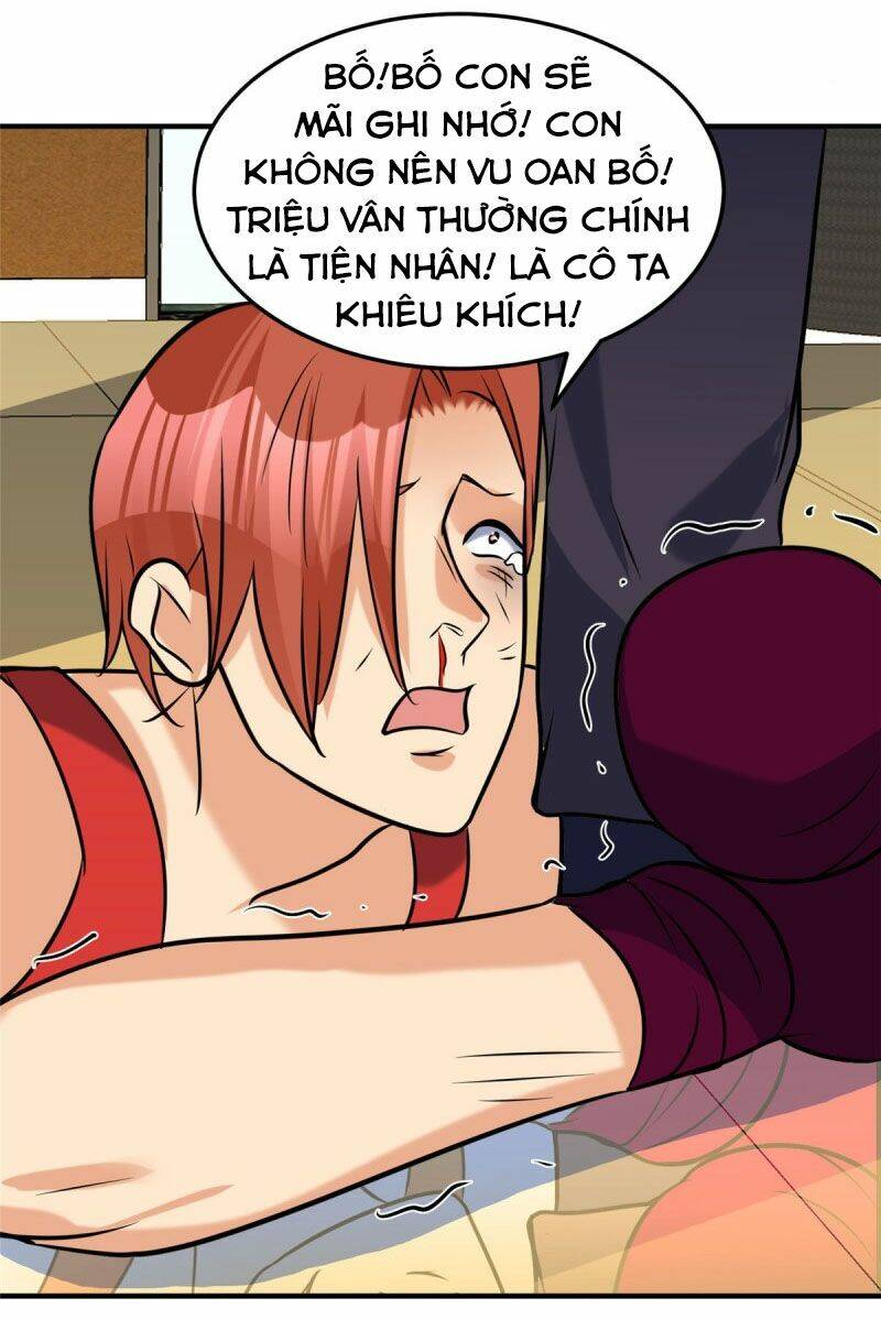 Đế Tế Chapter 70 - Trang 22