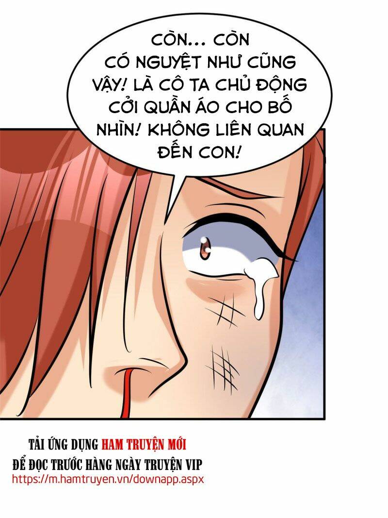 Đế Tế Chapter 70 - Trang 23