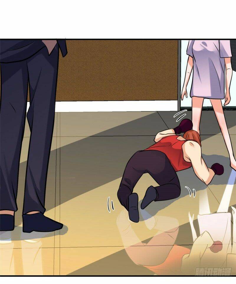 Đế Tế Chapter 70 - Trang 24