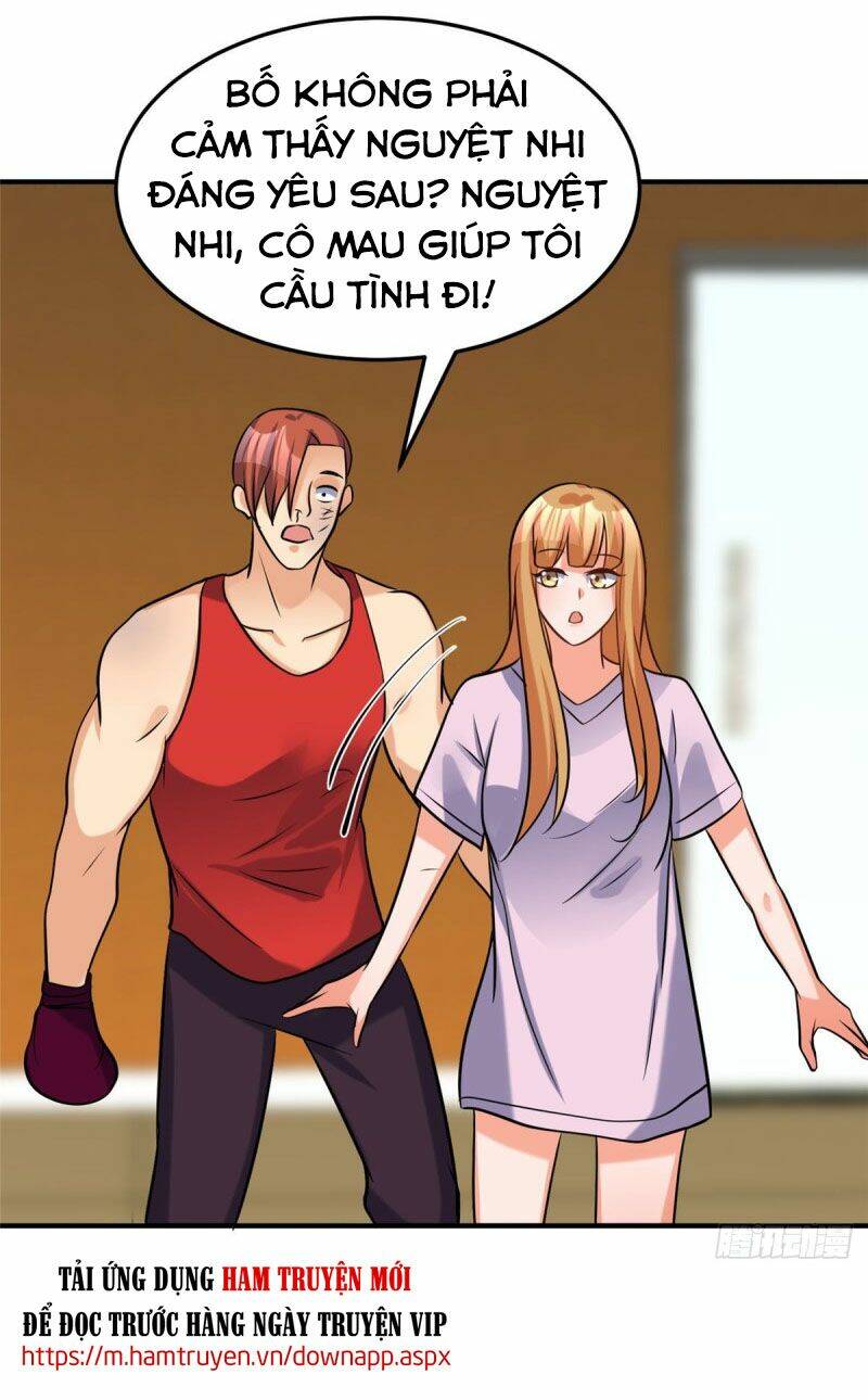 Đế Tế Chapter 70 - Trang 25