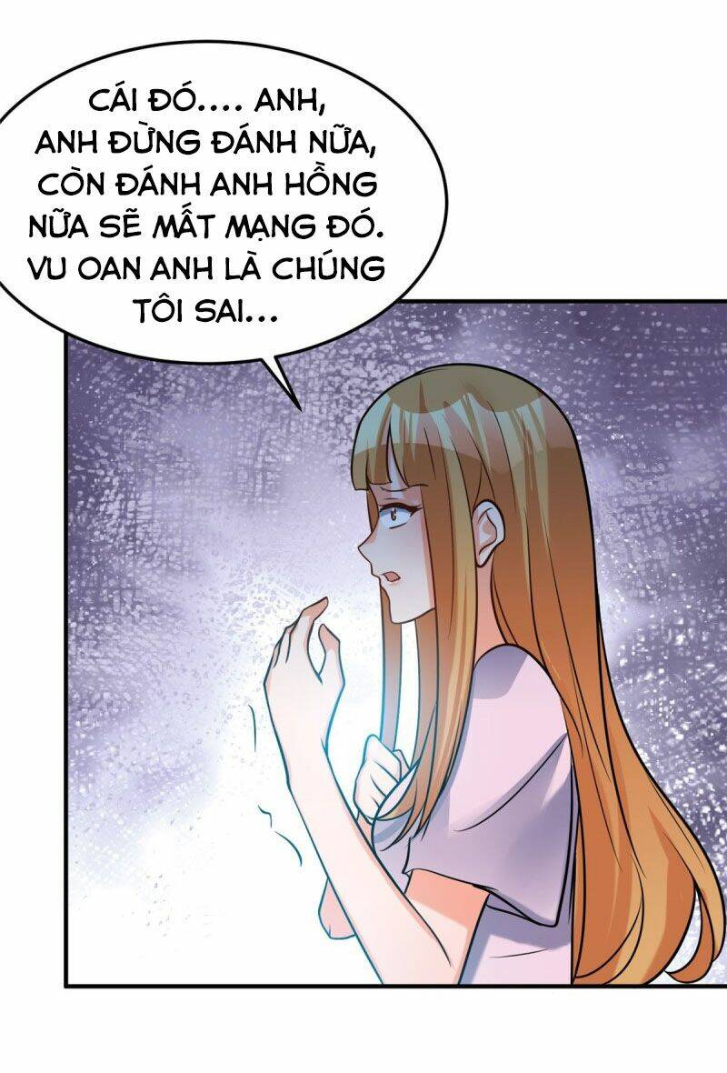 Đế Tế Chapter 70 - Trang 26