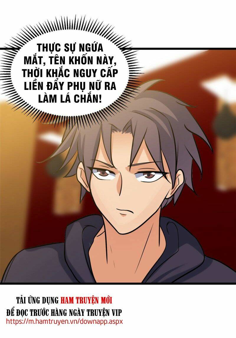 Đế Tế Chapter 70 - Trang 27