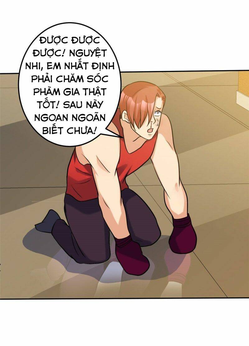 Đế Tế Chapter 70 - Trang 30