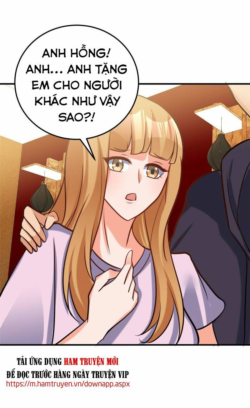 Đế Tế Chapter 70 - Trang 31