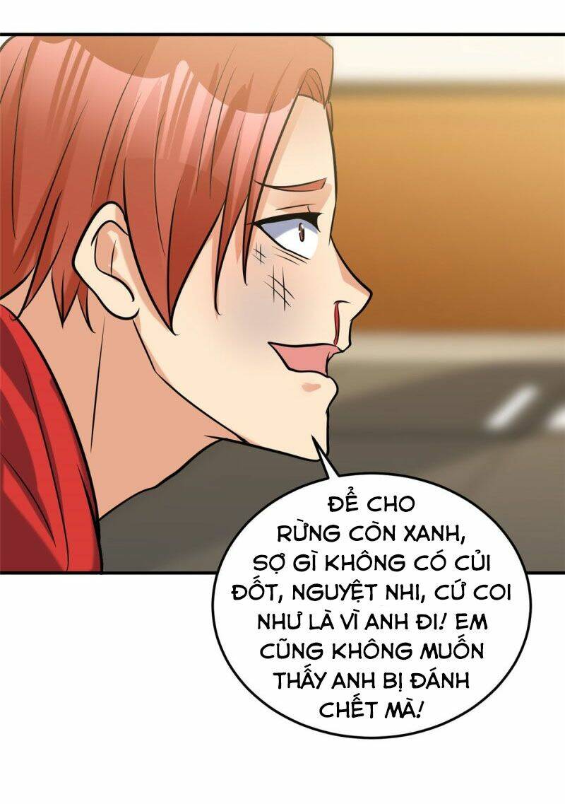 Đế Tế Chapter 70 - Trang 32