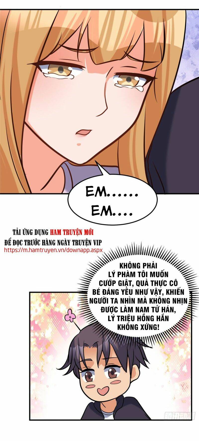 Đế Tế Chapter 70 - Trang 33