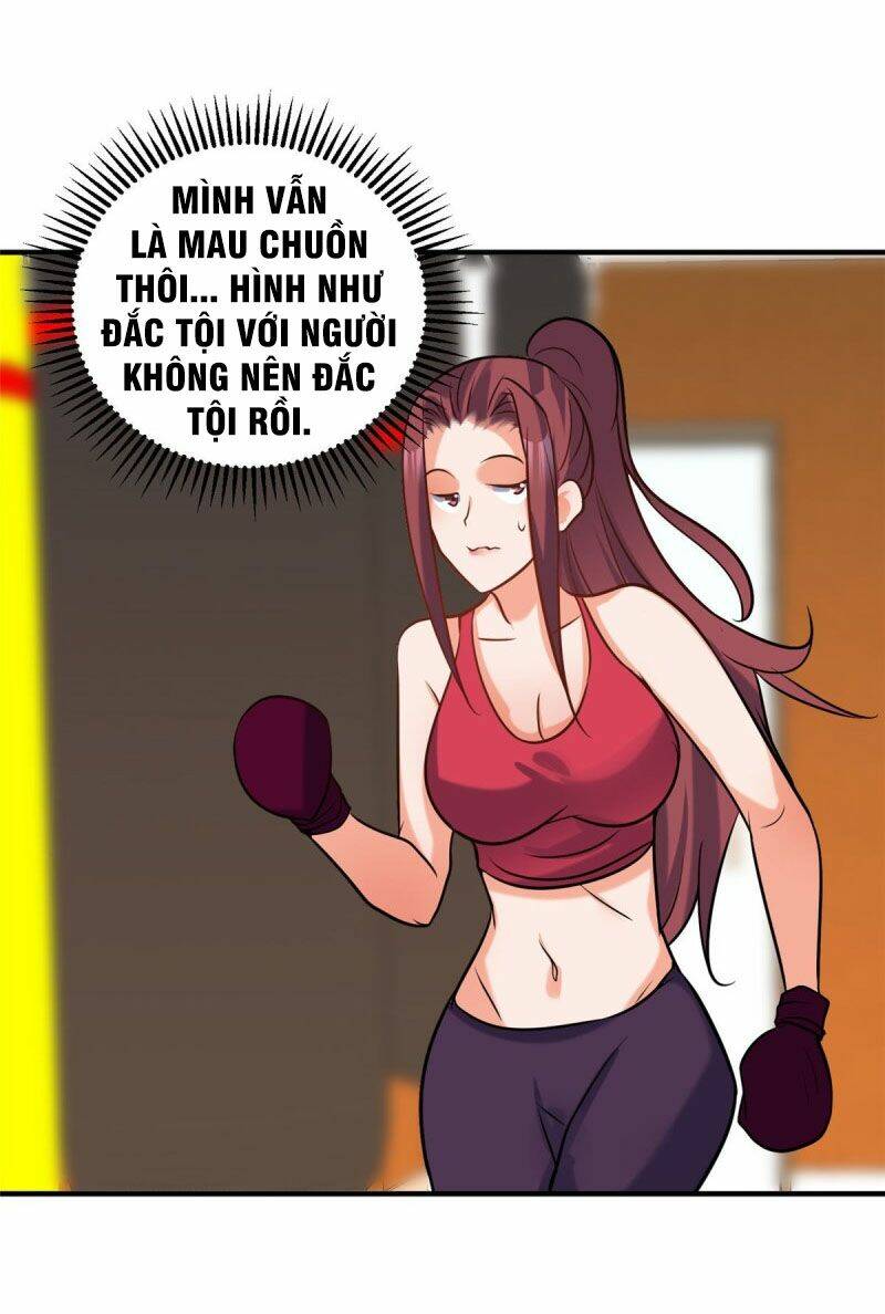 Đế Tế Chapter 70 - Trang 34