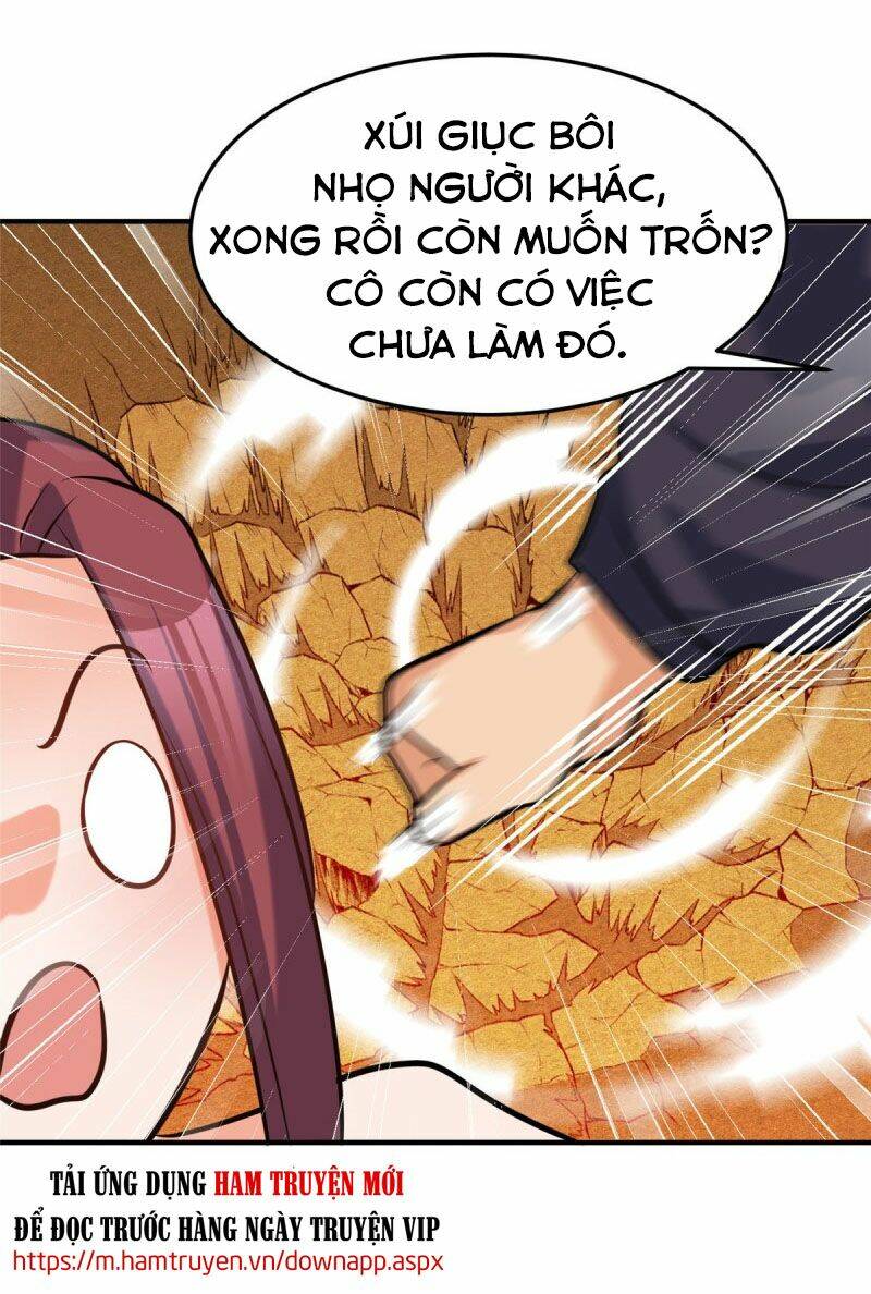 Đế Tế Chapter 70 - Trang 35