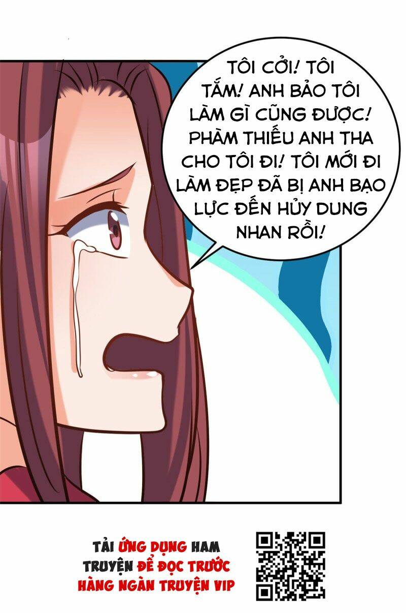 Đế Tế Chapter 70 - Trang 37