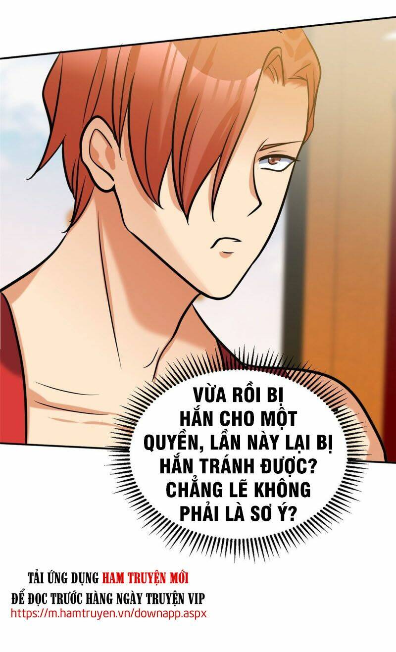 Đế Tế Chapter 70 - Trang 4