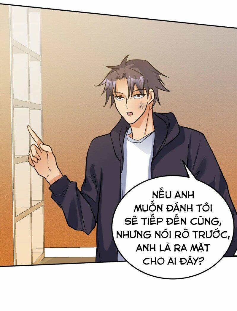 Đế Tế Chapter 70 - Trang 5