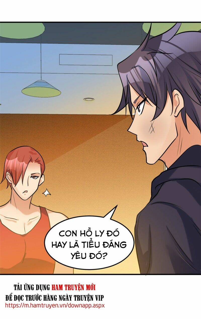 Đế Tế Chapter 70 - Trang 6