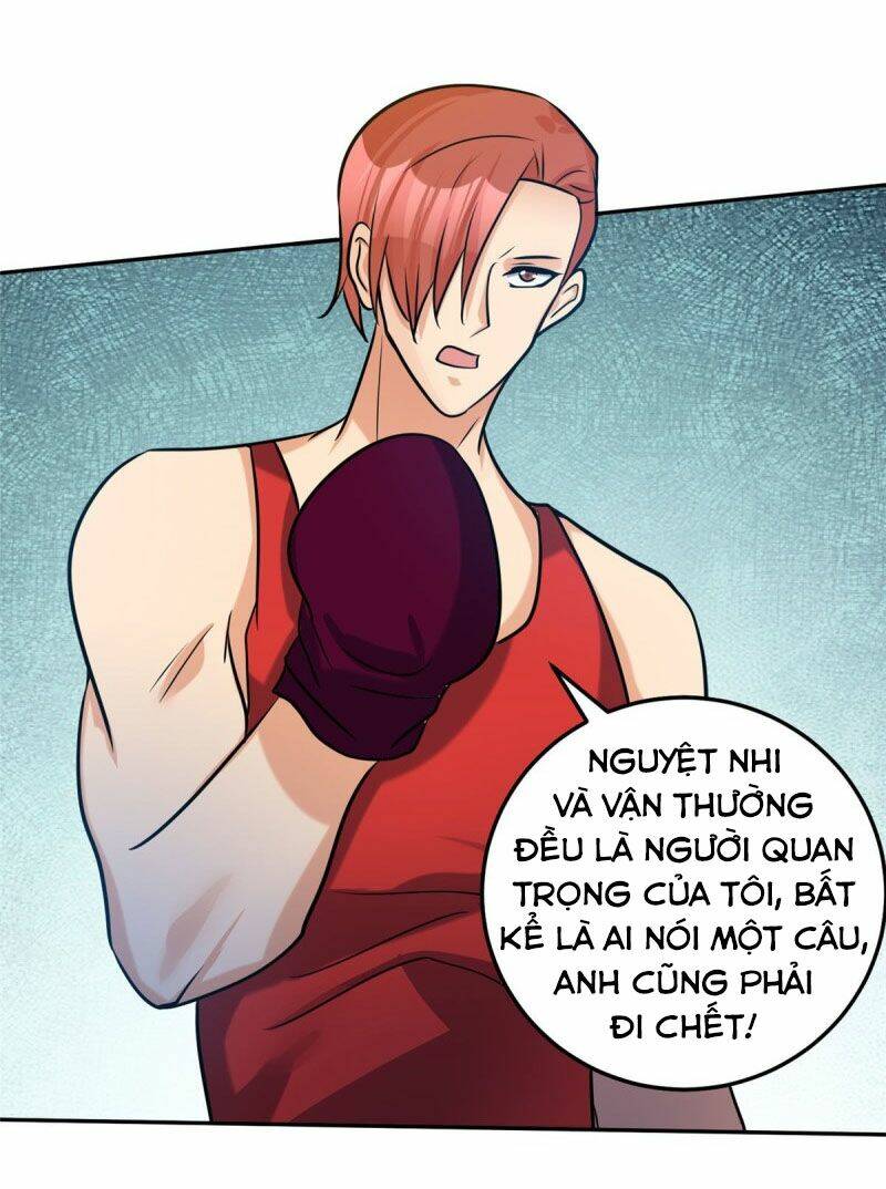 Đế Tế Chapter 70 - Trang 7