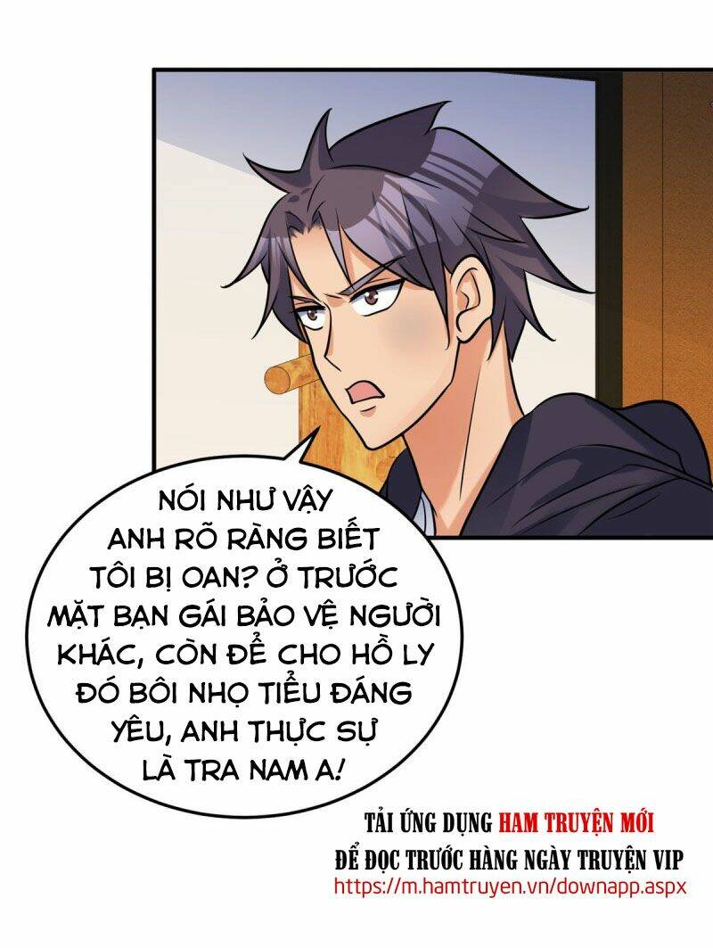 Đế Tế Chapter 70 - Trang 8