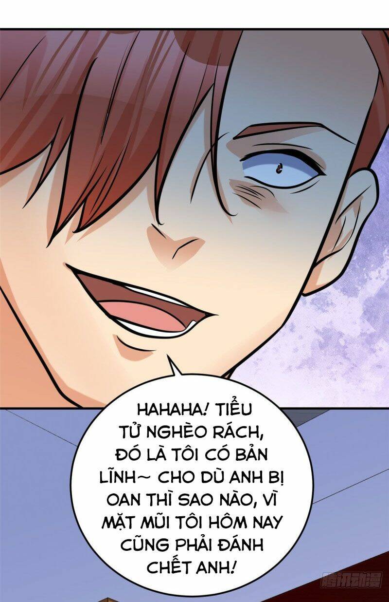 Đế Tế Chapter 70 - Trang 9