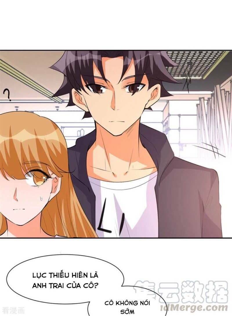 Đế Tế Chapter 71 - Trang 10