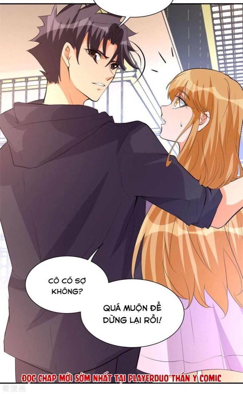 Đế Tế Chapter 71 - Trang 11