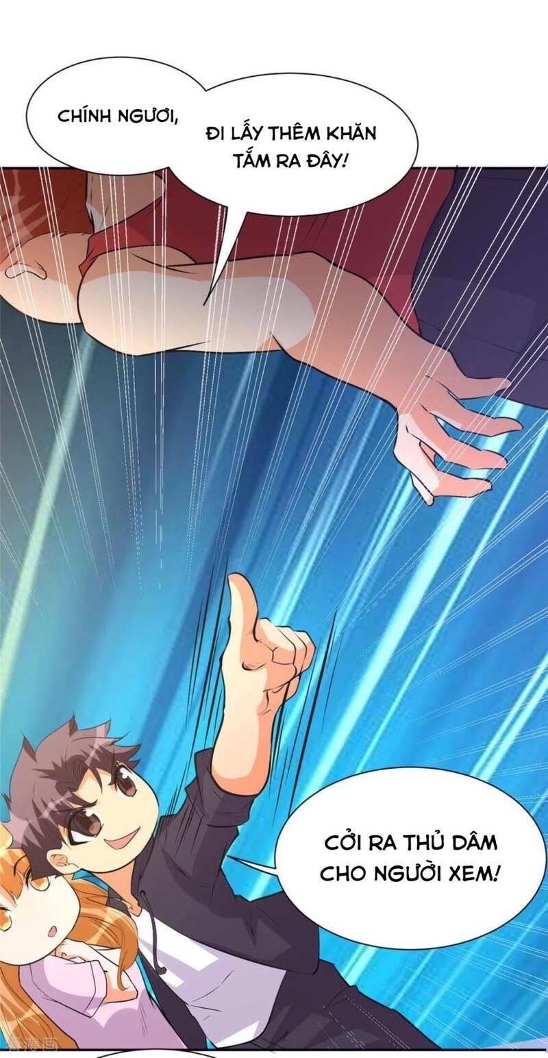 Đế Tế Chapter 71 - Trang 13