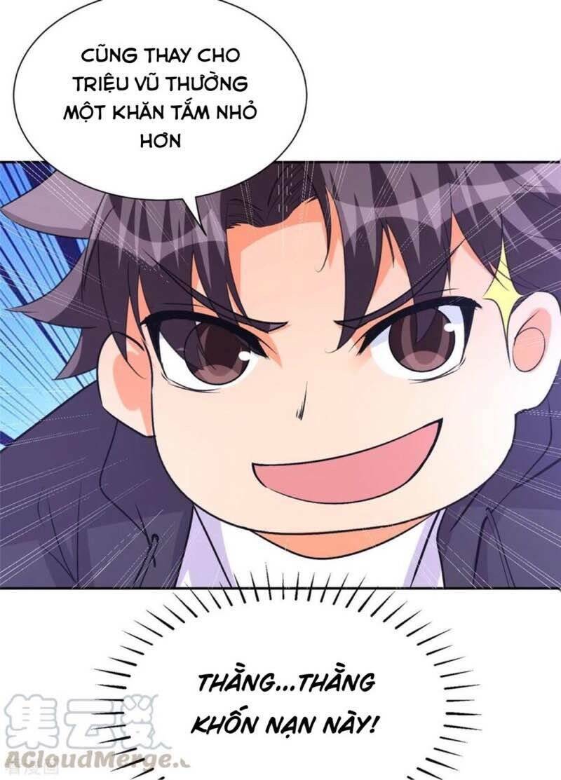 Đế Tế Chapter 71 - Trang 14