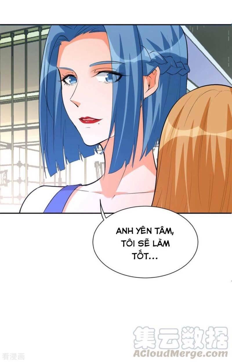 Đế Tế Chapter 71 - Trang 18