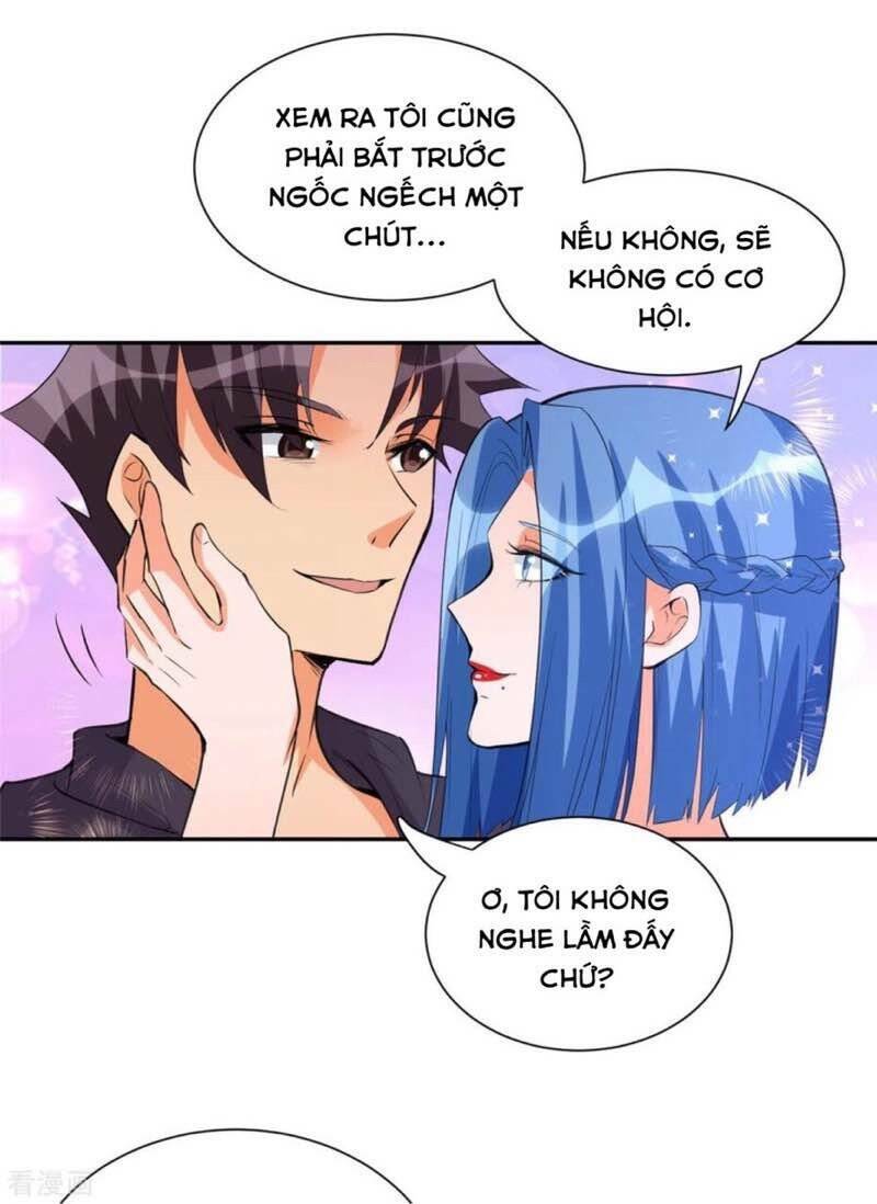 Đế Tế Chapter 71 - Trang 21